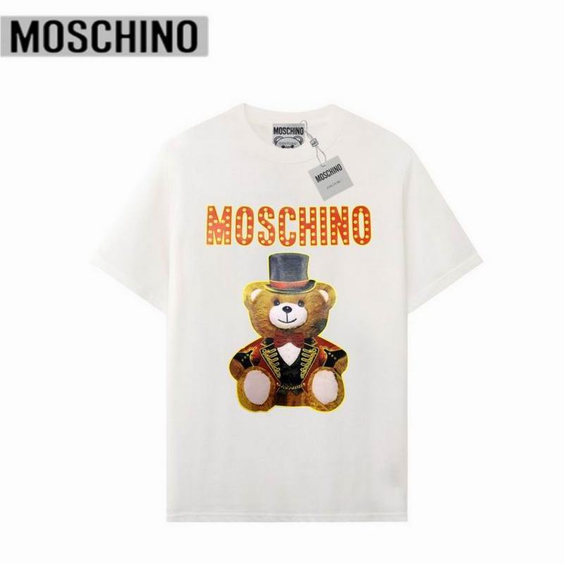 Moschino T-shirts 1019